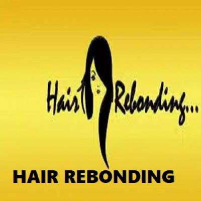 HAIR REBONDING